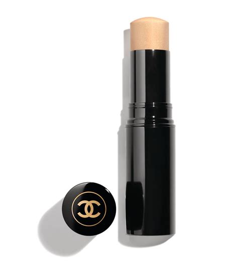 chanel baume essentiel glow stick in transparent|BAUME ESSENTIEL Multi.